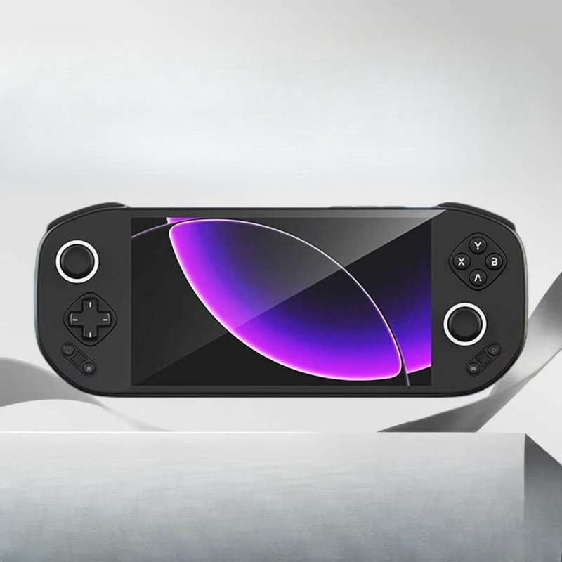 Gaming Console Cloud - Handheld game console streaming handheld WI-FI