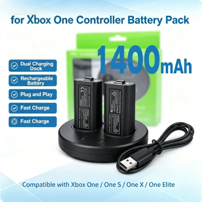 Gaming Console Xbox One - For XBox Series S X Xbox