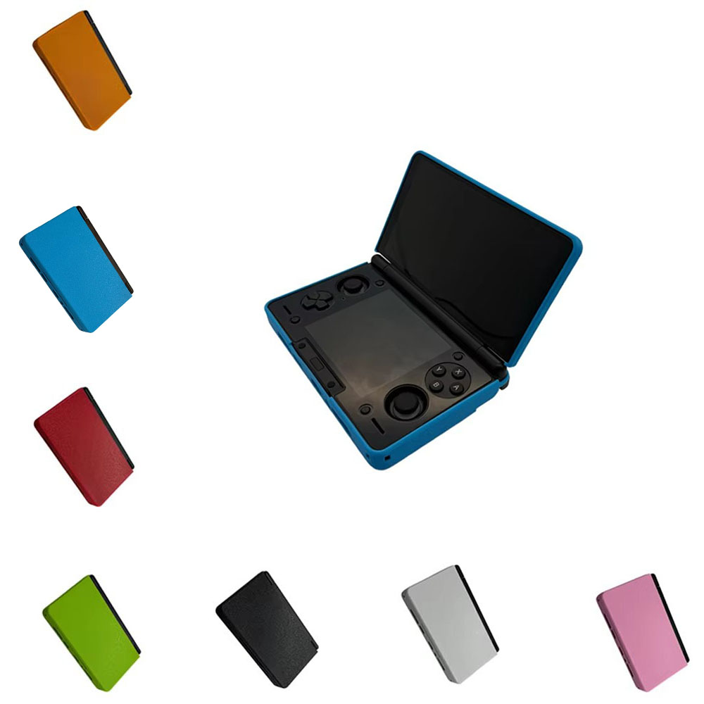 Gaming Console Handheld Retro - 3D‑Printed TPU Flexible Protective Shell Protective