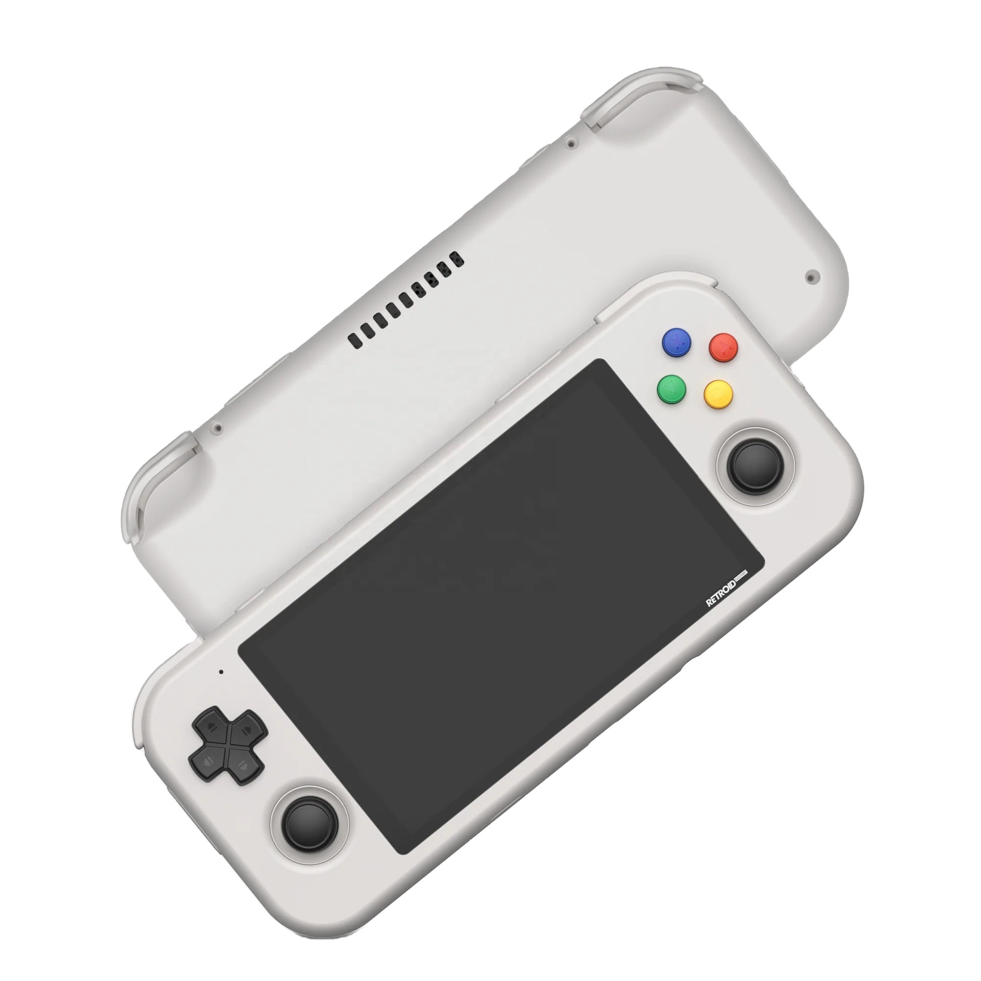 Android Gaming Console Flagshi - Console Gaming Hand ulasan dan harga
