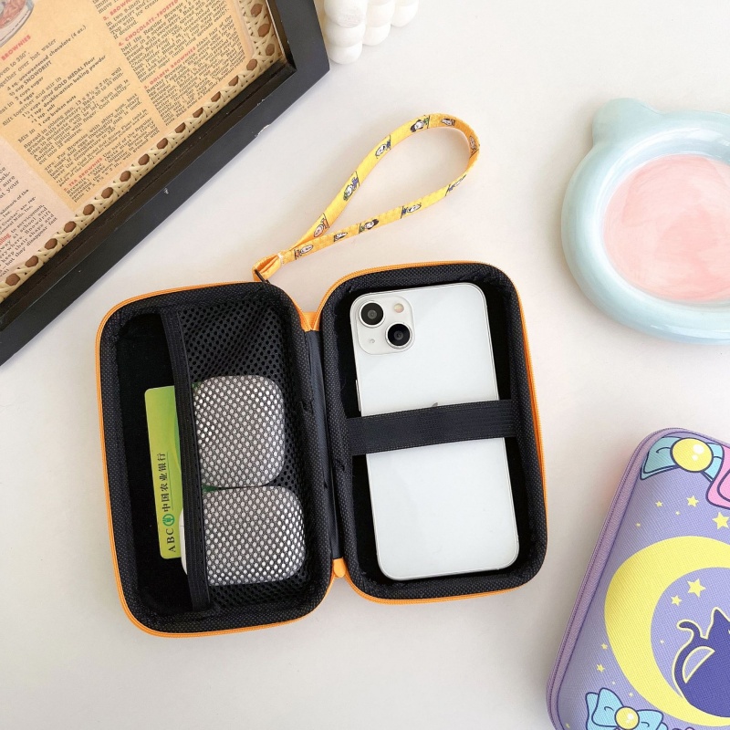 Universal Storage Bag for Phon - Gaming Console Driving ulasan dan harga