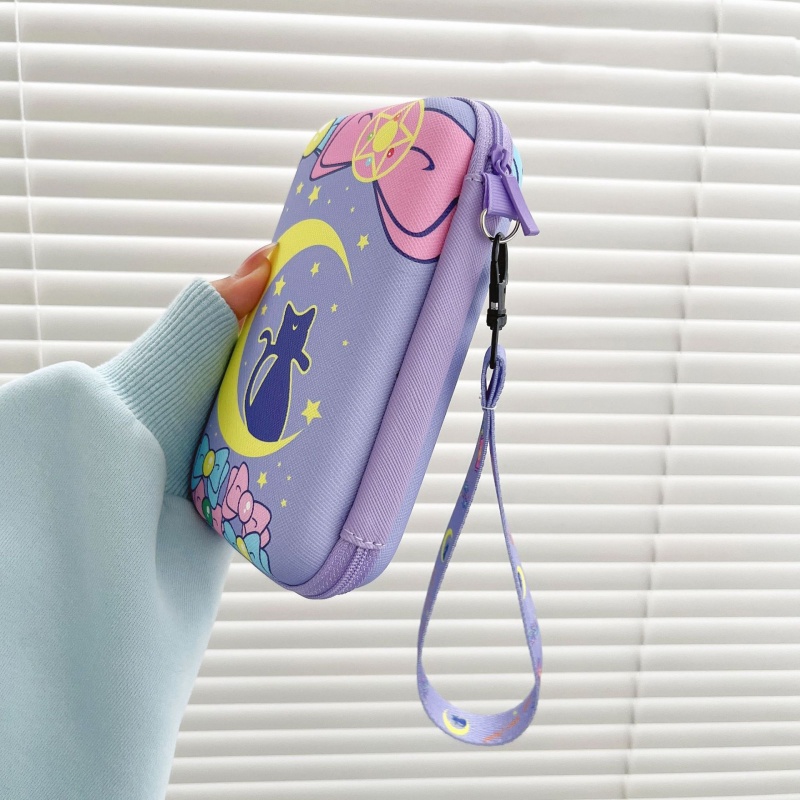 Universal Storage Bag for Phon - Gaming Console Driving ulasan dan harga