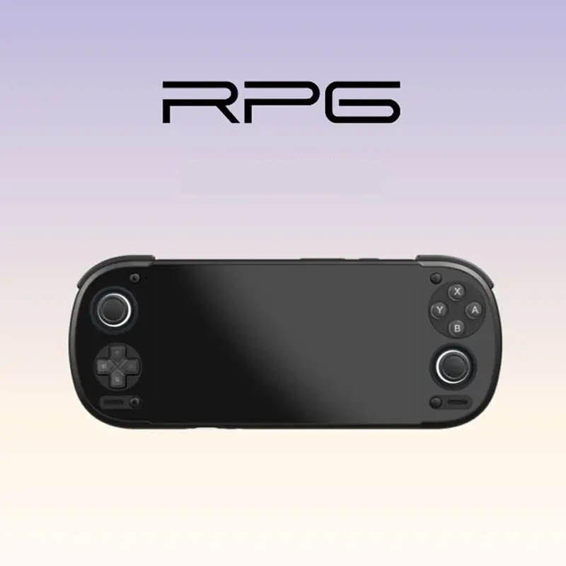Pre-Sale Retroid Pocket 6 8Gen - Gaming Console Download ulasan dan harga