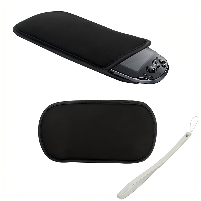 Protective Cover Case For Sony - Gaming Console Sony ulasan dan harga
