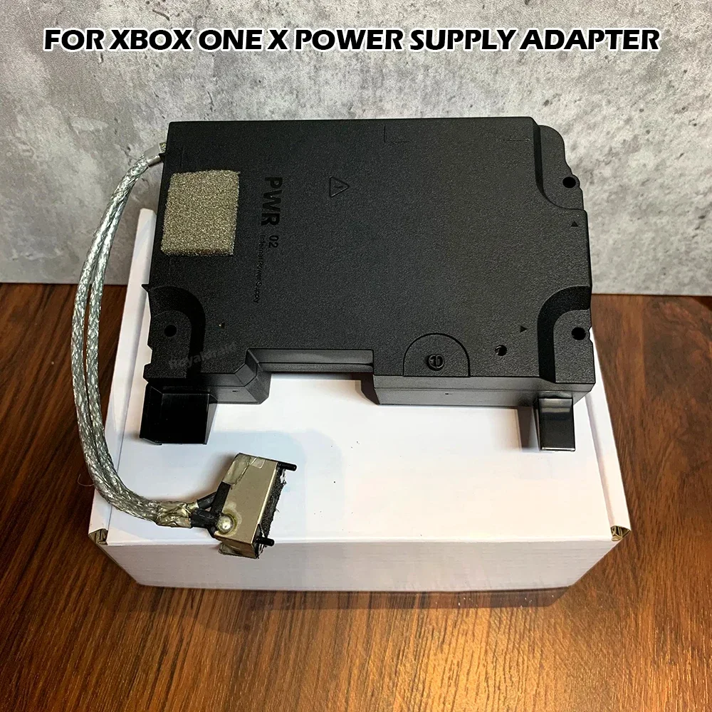 Replacement Power Supply for X - Gaming Console Xbox One ulasan dan harga