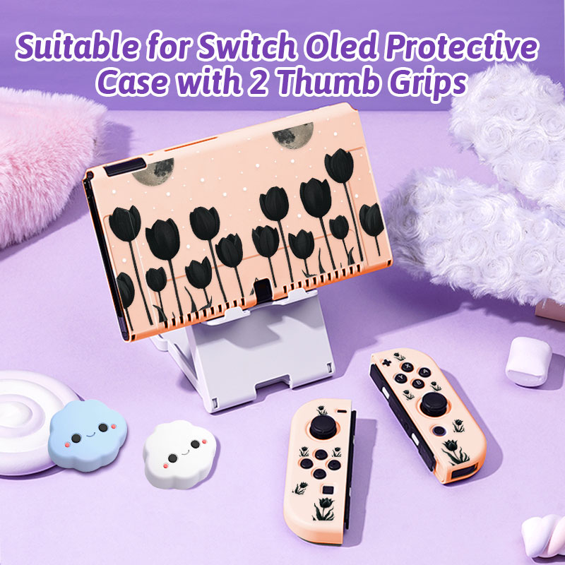 Protective shell for Switch NS - Gaming Console Cloud ulasan dan harga