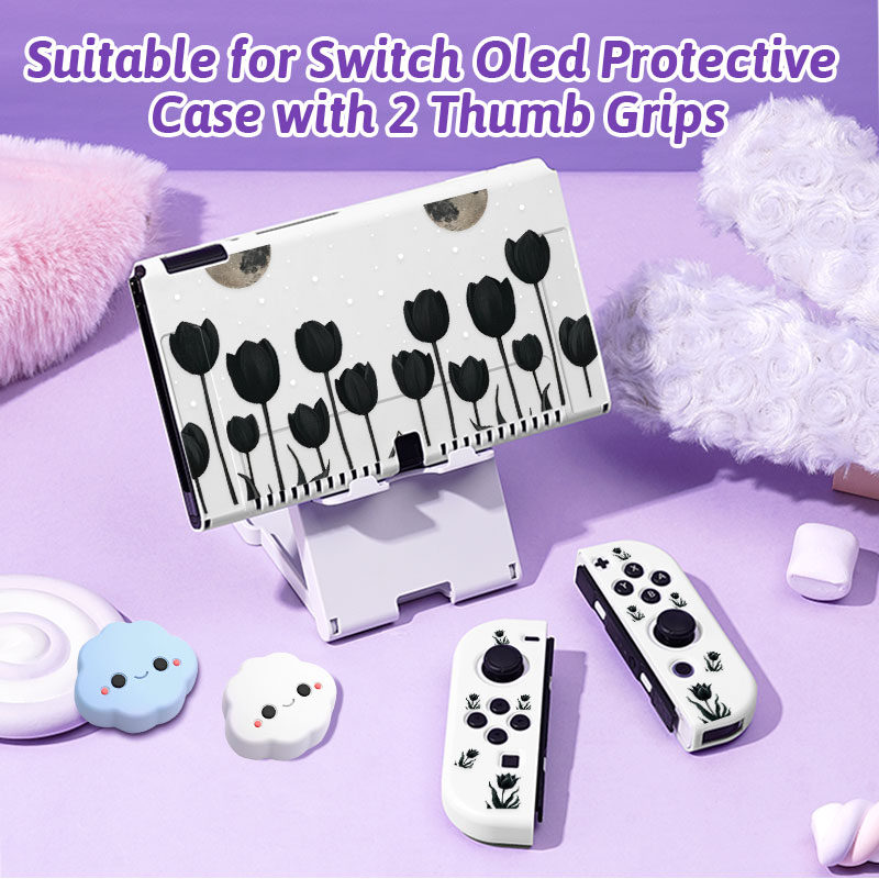 Protective shell for Switch NS - Gaming Console Cloud ulasan dan harga