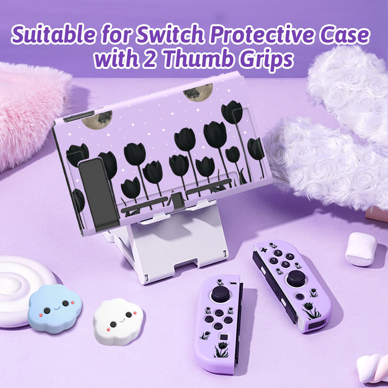 Protective shell for Switch NS - Gaming Console Cloud ulasan dan harga