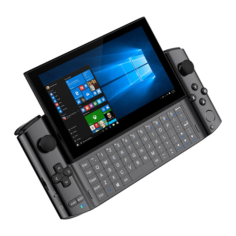 Second-hand GPD win3 handheld  - Gaming Console Second Hand ulasan dan harga