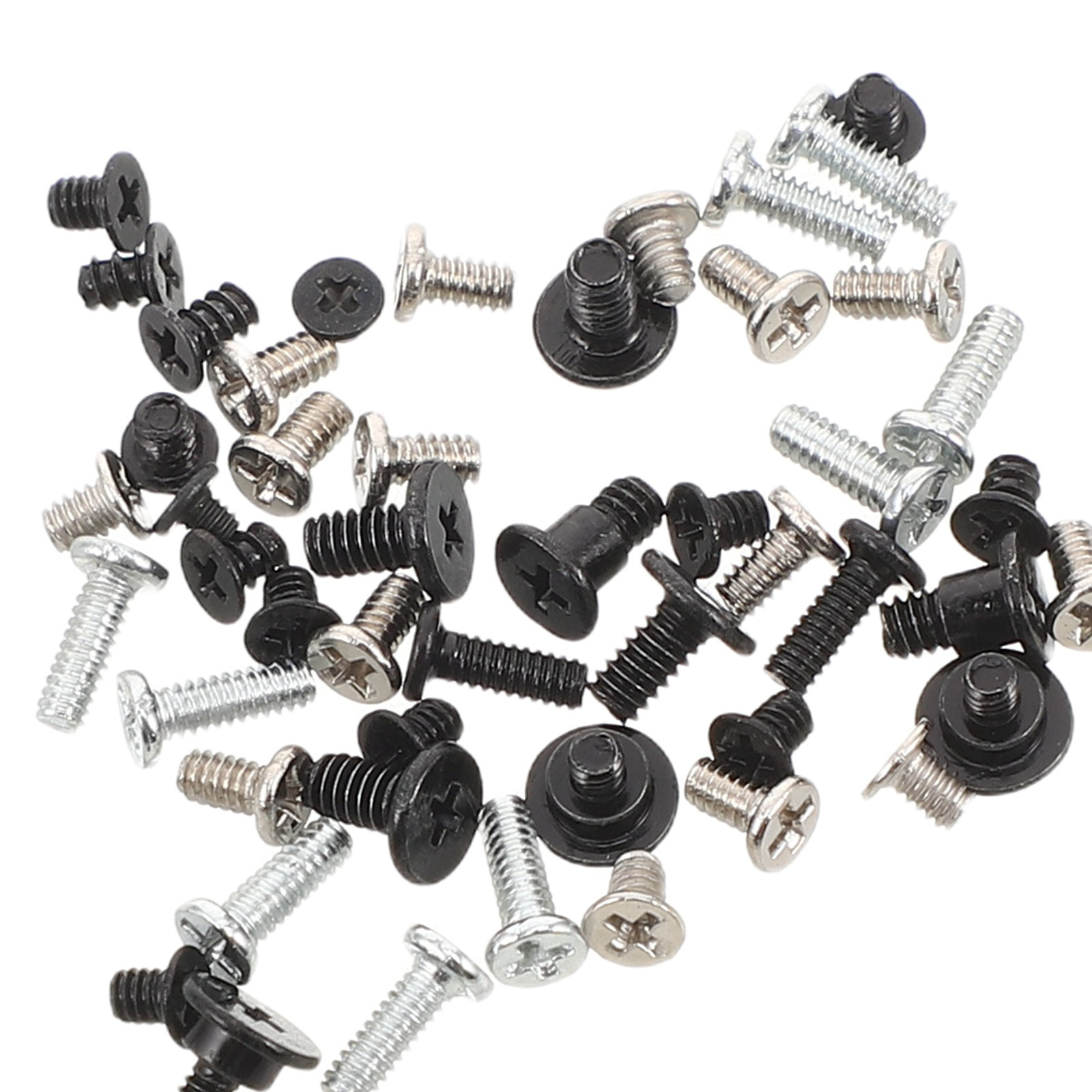 50Pcs Gaming Console Screw Set - Gaming Console And Controller ulasan dan harga