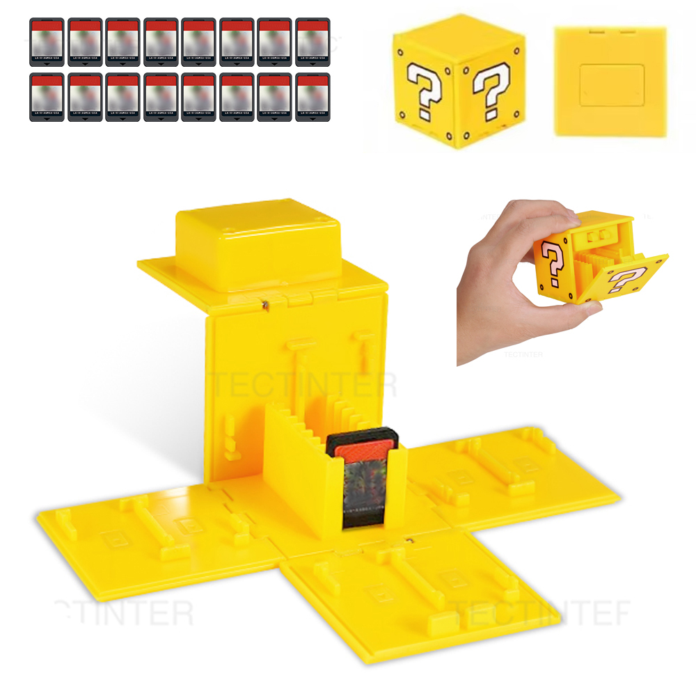 Game Card Case for Nintendo Sw - Nintendo Console Switch Lite ulasan dan harga