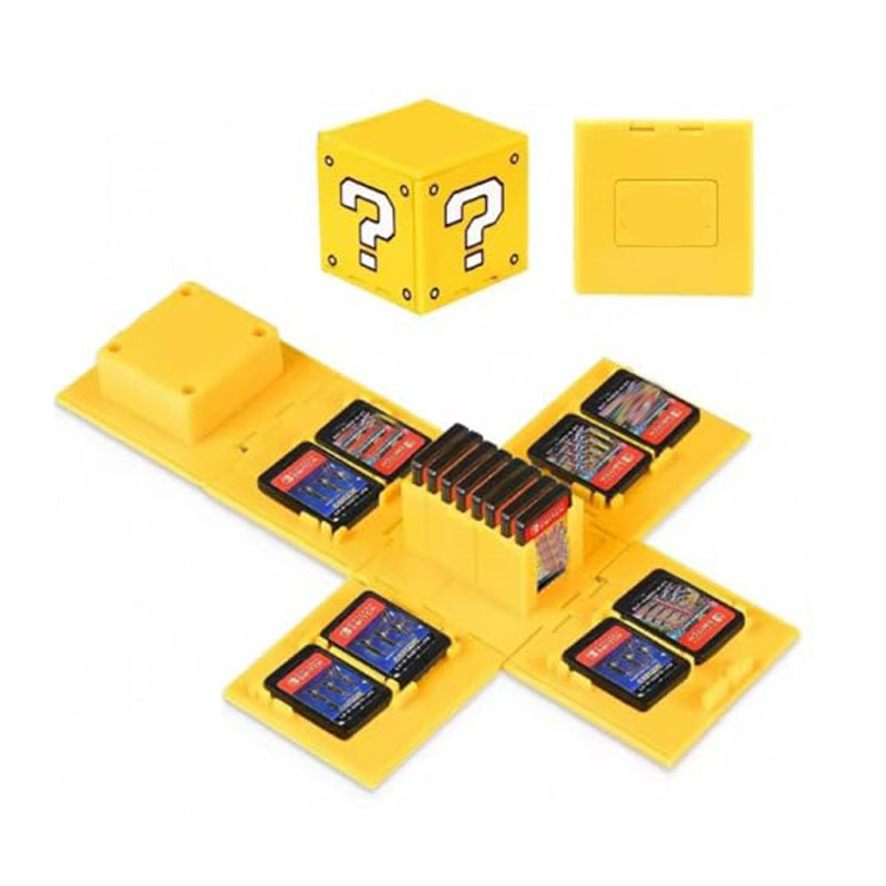 Game Card Case for Nintendo Sw - Nintendo Console Switch Lite ulasan dan harga