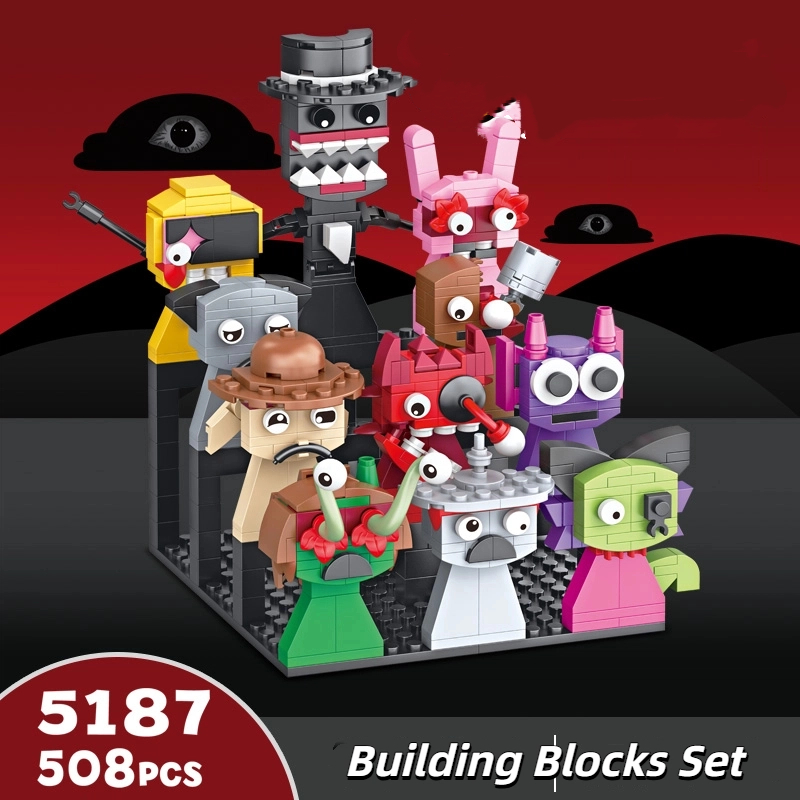 Moc Game Building Blocks Set H - Gaming Console Lego ulasan dan harga