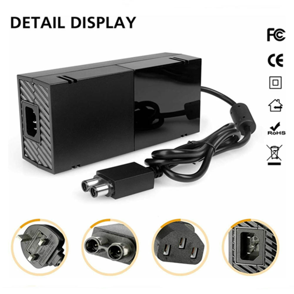 For Xbox One Console Adapter C - Gaming Console Xbox One ulasan dan harga