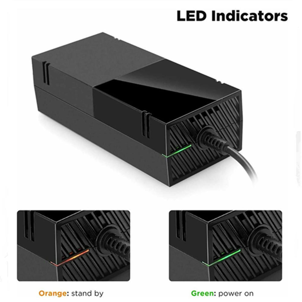 For Xbox One Console Adapter C - Gaming Console Xbox One ulasan dan harga