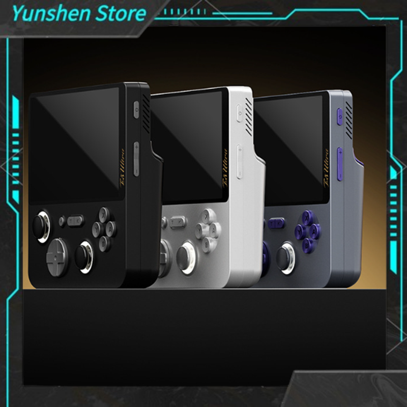 2025 New Dual System E5 Ultra  - Gaming Console Cloud ulasan dan harga