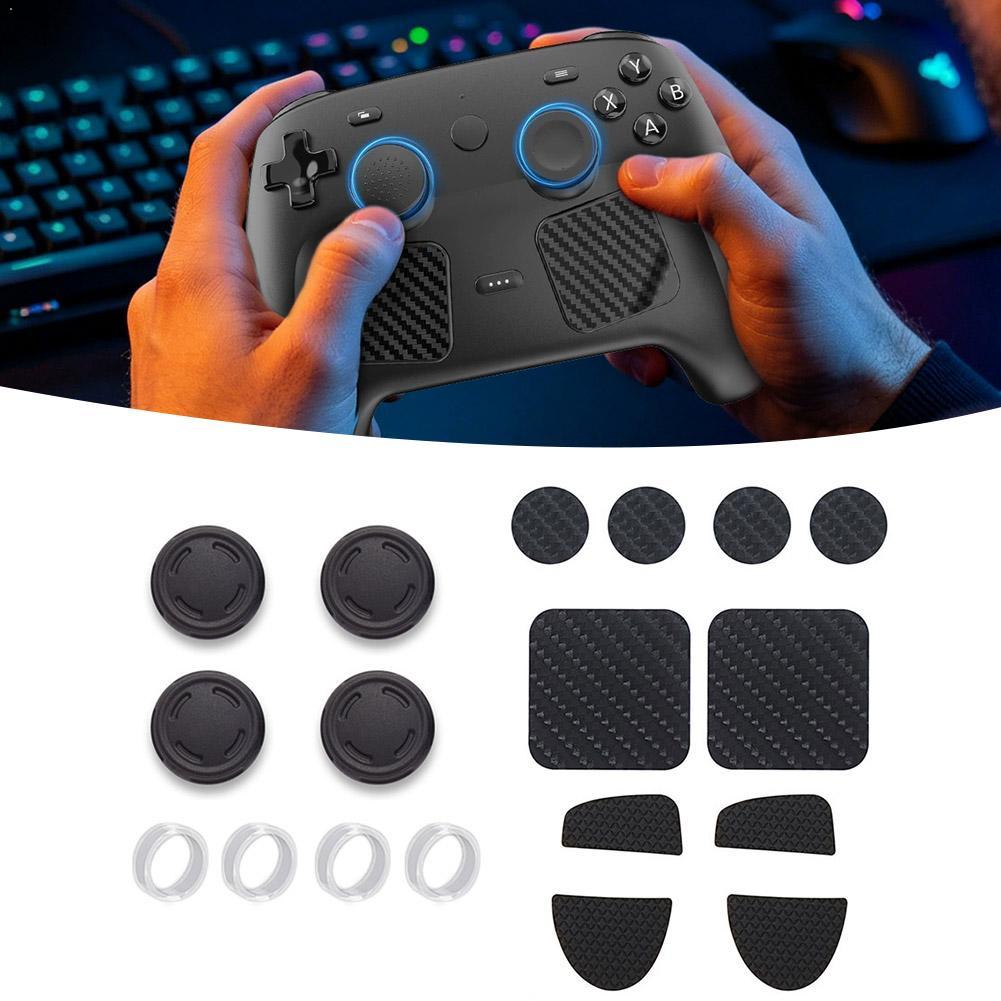Soft Anti-Slip Silicone Cover  - Gaming Console And Controller ulasan dan harga