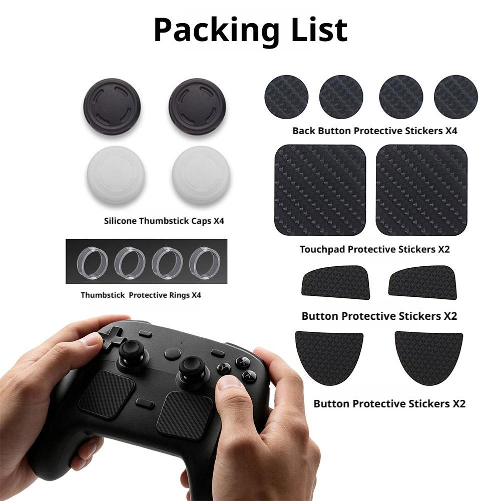 Soft Anti-Slip Silicone Cover  - Gaming Console And Controller ulasan dan harga