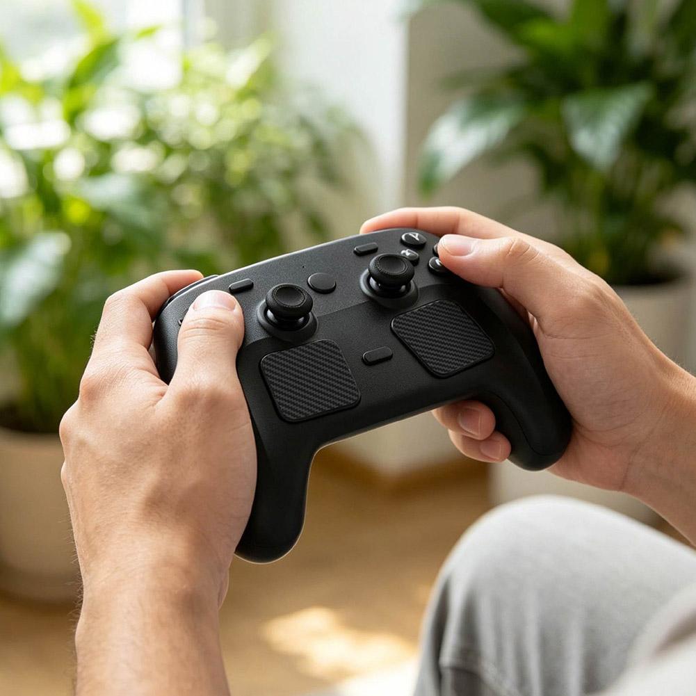 Soft Anti-Slip Silicone Cover  - Gaming Console And Controller ulasan dan harga