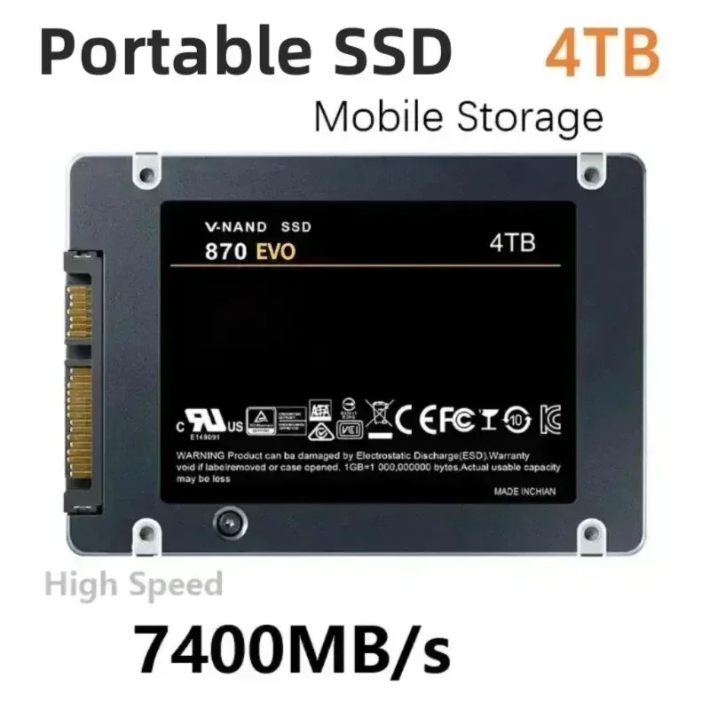 Original New 880 SATA 1TB 2.5  - Gaming Console News ulasan dan harga