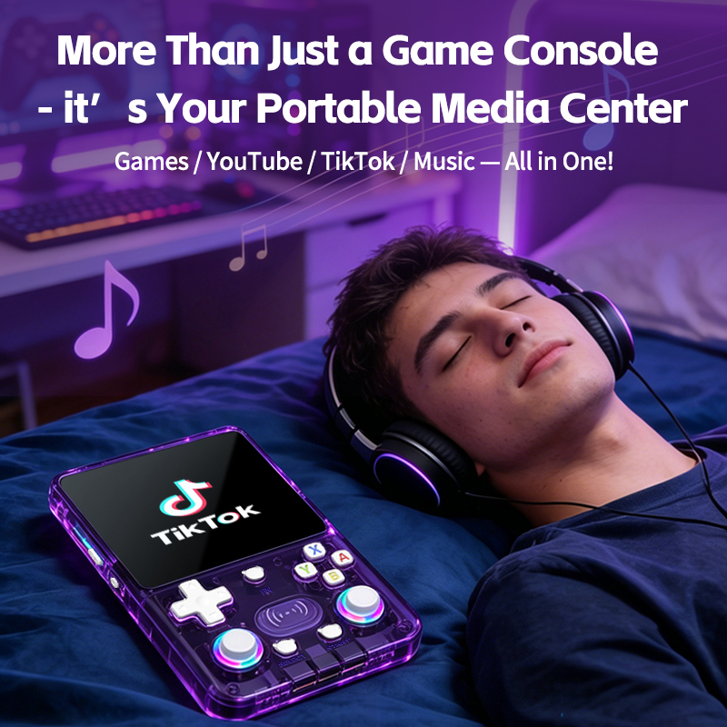 New X36 ultra retro handheld g - Gaming Console Handheld Retro ulasan dan harga