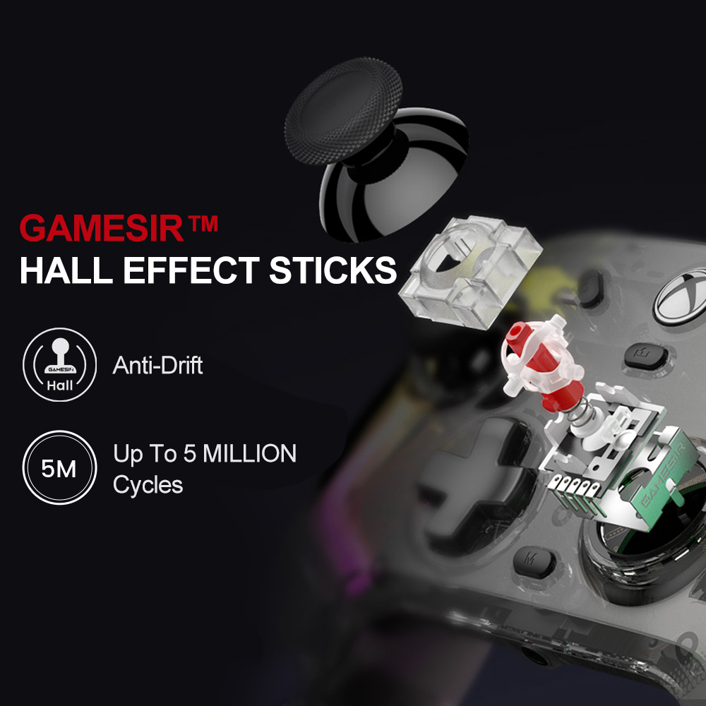Game sir Kaleid Mando Control  - Gaming Console Xbox One ulasan dan harga