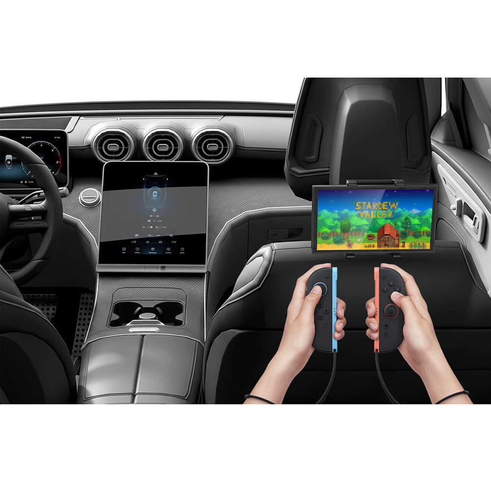 Portable Console Universal Car - Nintendo Console Switch Lite ulasan dan harga