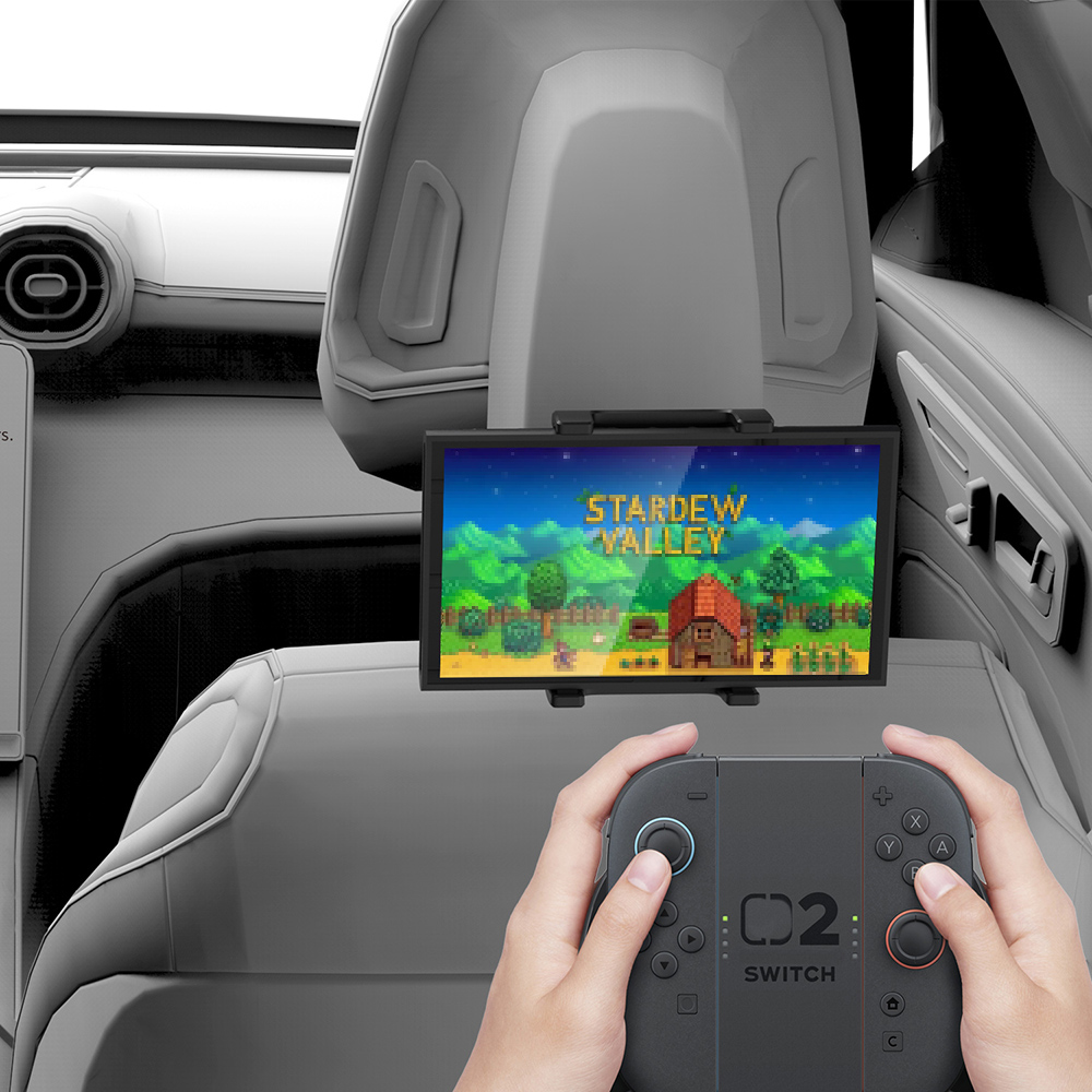 Portable Console Universal Car - Nintendo Console Switch Lite ulasan dan harga