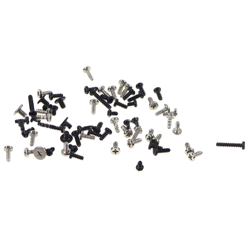 Replacement Full Screws Set Re - Gaming Console Xbox One ulasan dan harga