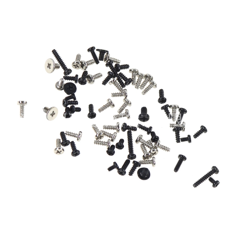 Replacement Full Screws Set Re - Gaming Console Xbox One ulasan dan harga