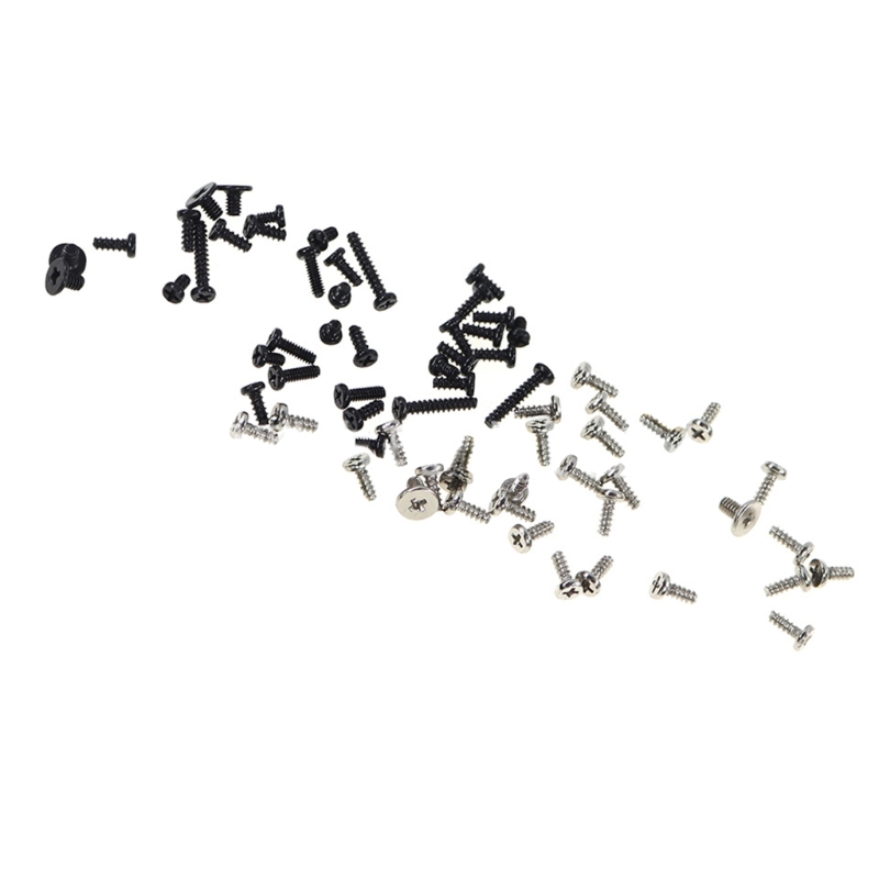 Replacement Full Screws Set Re - Gaming Console Xbox One ulasan dan harga