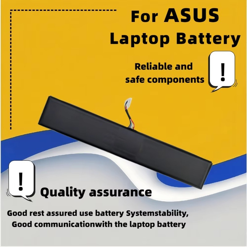 New C41N2208 57Wh/74Wh/80Wh Ga - Gaming Console Asus Rog ulasan dan harga