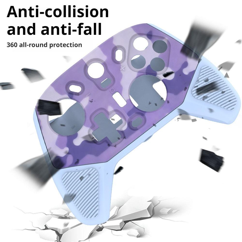 Silicone Case Cover for GameSi - Gaming Console And Controller ulasan dan harga