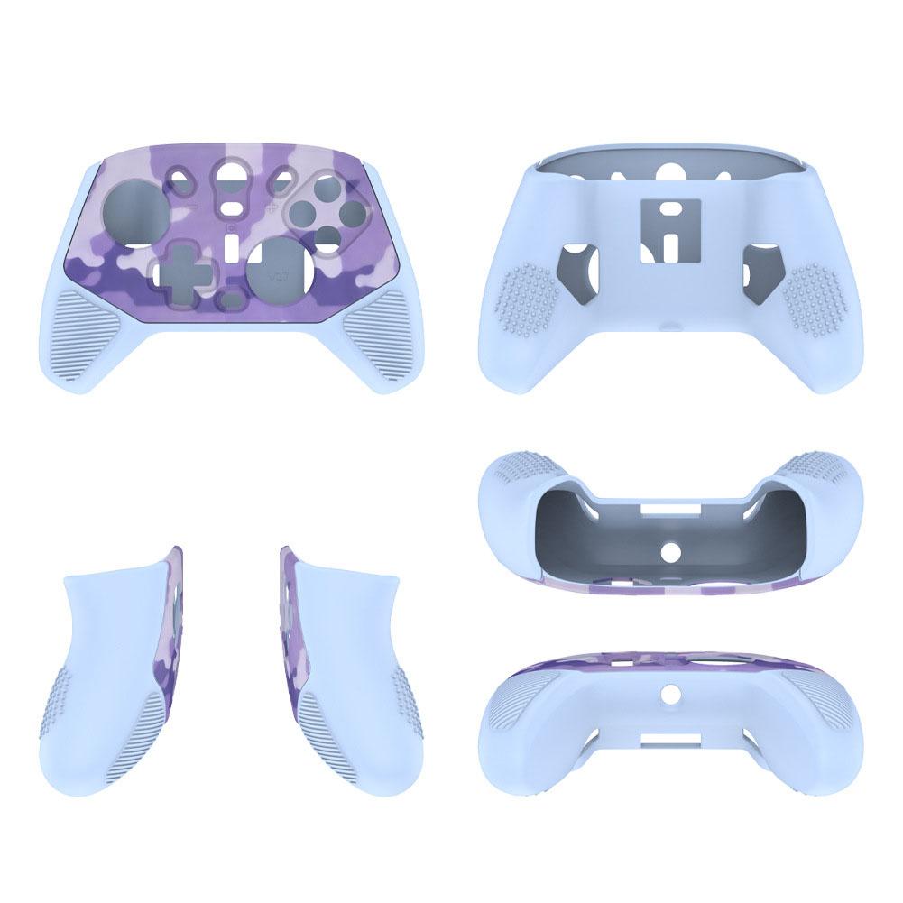 Silicone Case Cover for GameSi - Gaming Console And Controller ulasan dan harga