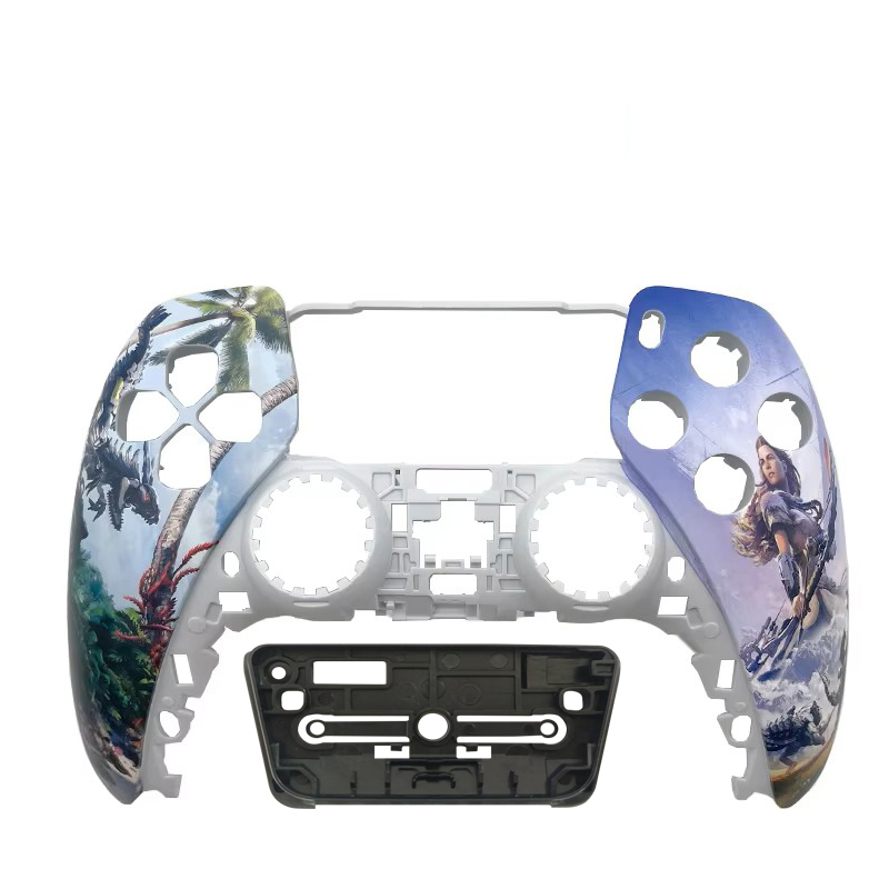 For PS5 Controller Replacement - Gaming Console And Controller ulasan dan harga