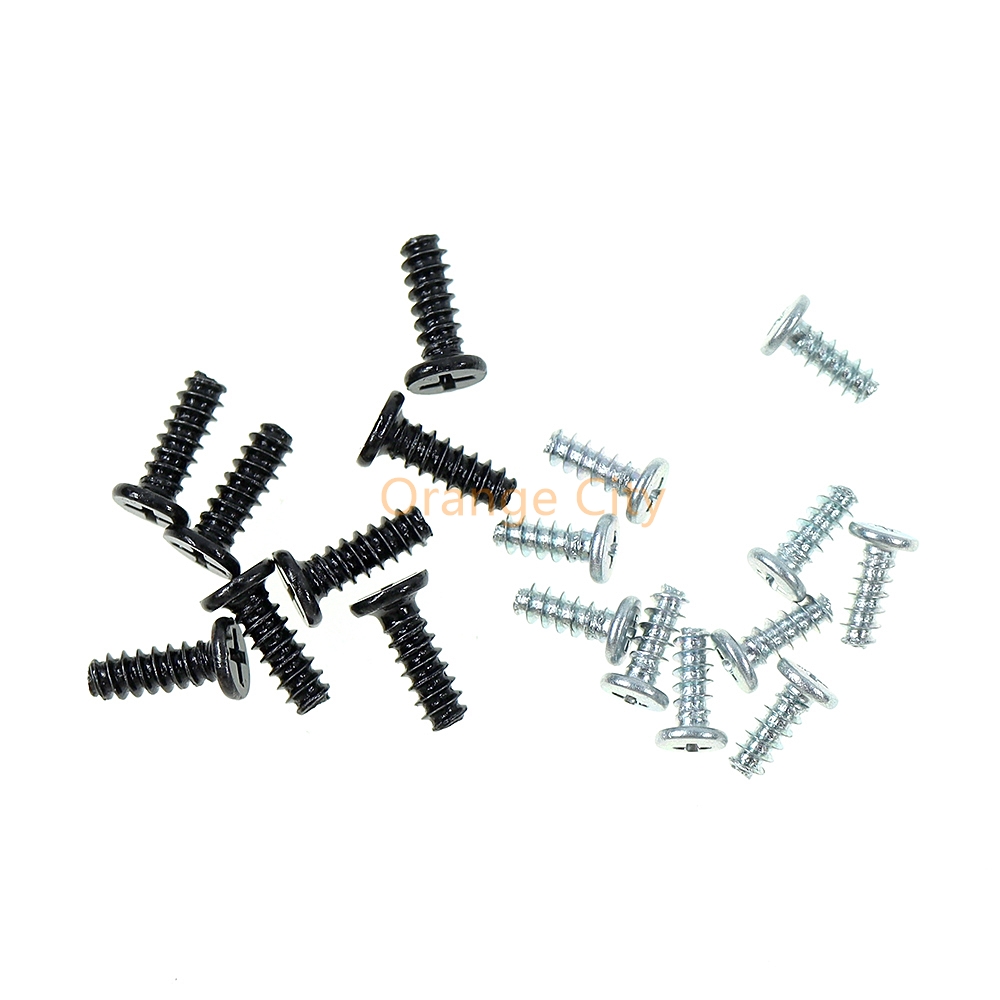 1Set Full Screws For PSV2000 F - Gaming Console Sony ulasan dan harga