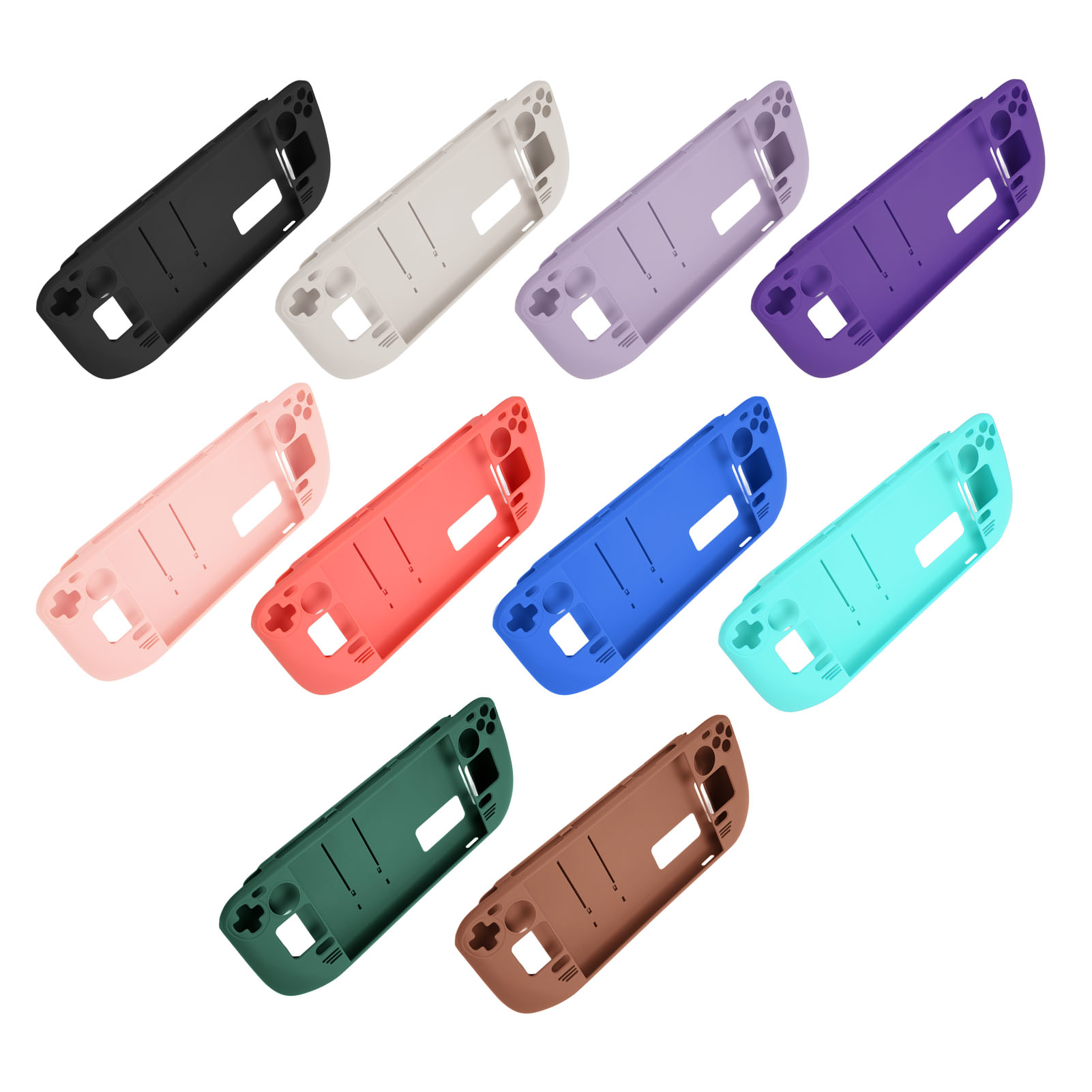 Universal Kickstand Case Hands - Console Gaming Hand ulasan dan harga