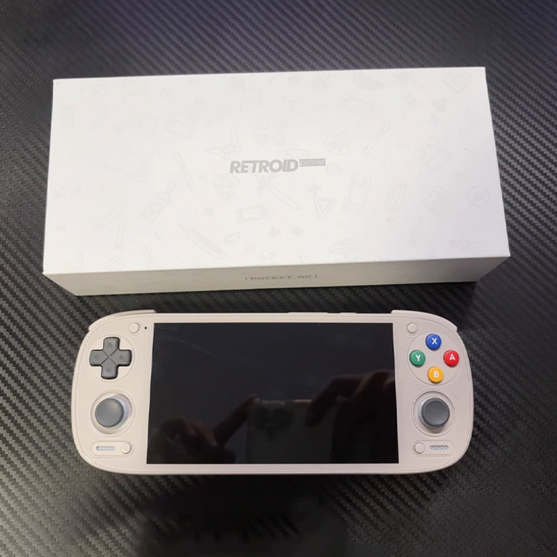 For Retroid Pocket G2 Gaming H - Gaming Console Xbox One ulasan dan harga