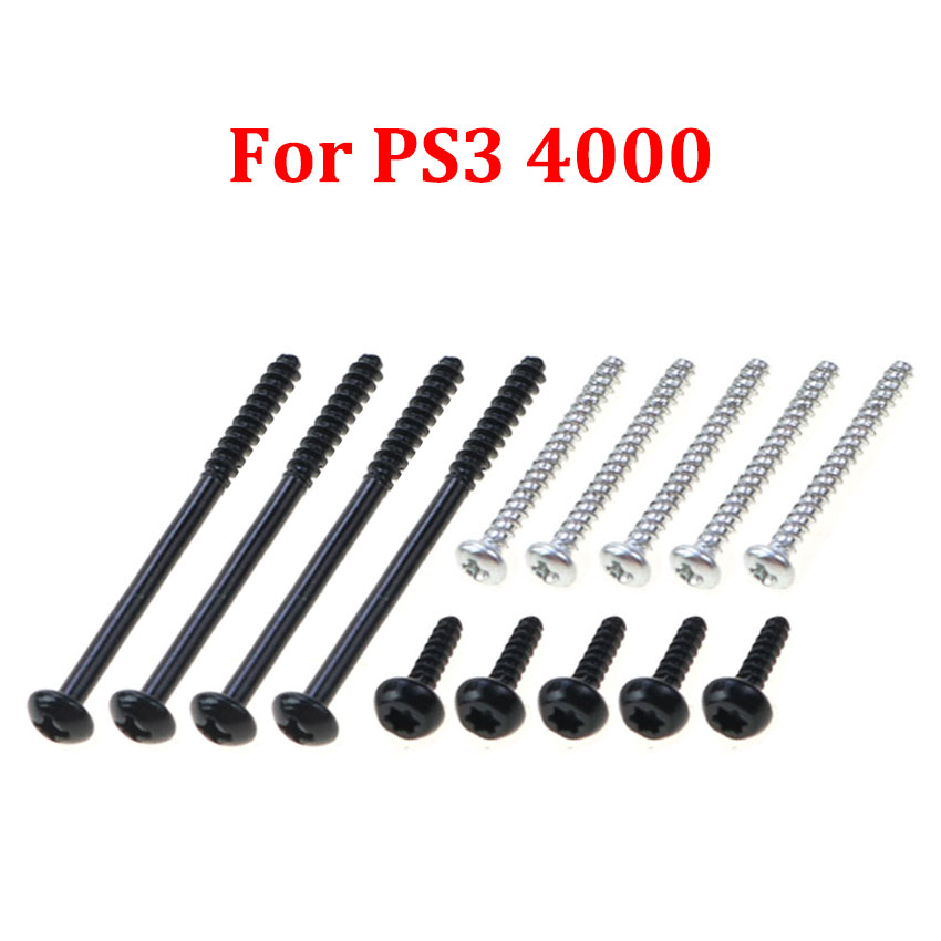JCD For PS4 Slim Screws Screw  - Gaming Console Sony ulasan dan harga