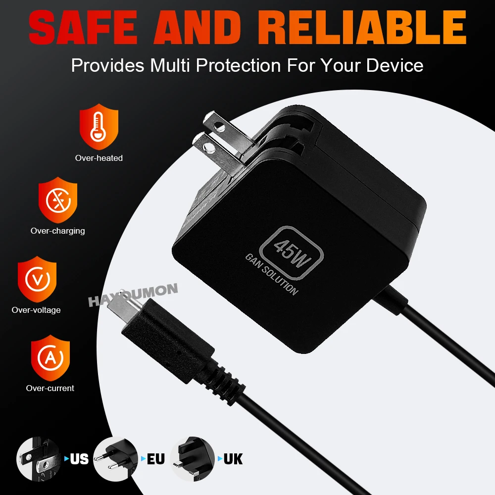 EU US UK AC Adapter For Steam  - Gaming Console Uk ulasan dan harga