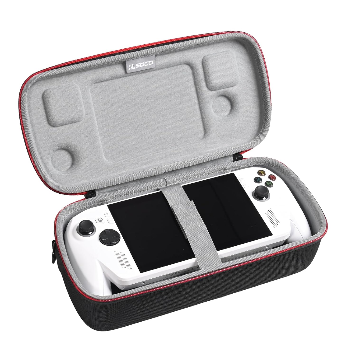 RLSOCO Hard Case for ASUS ROG  - Gaming Console Asus Rog ulasan dan harga