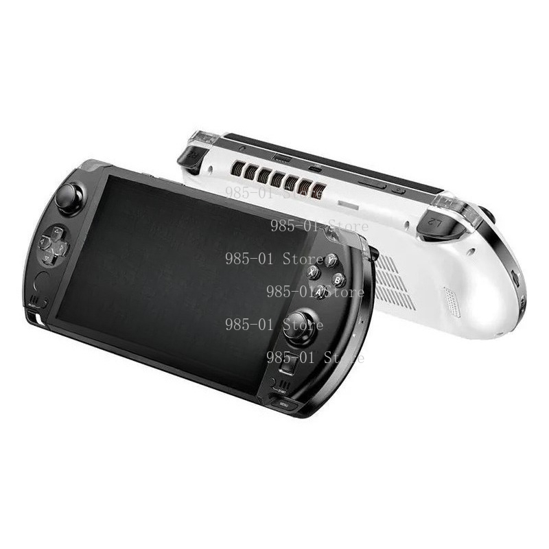 Handheld Game Console Second-h - Gaming Console Second Hand ulasan dan harga
