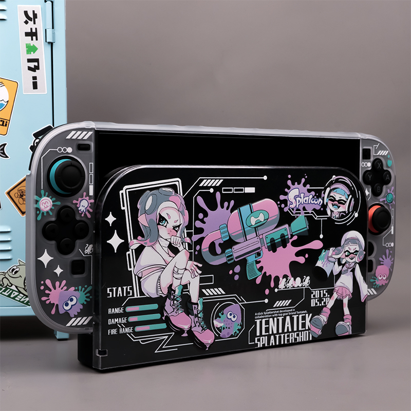 Hard Case TV Dock Station Cove - Gaming Console Tv Stand ulasan dan harga