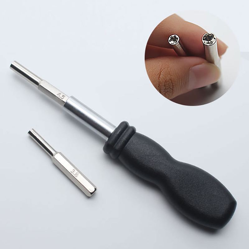 Screwdriver Screw Sets for NGC - Nintendo Console Switch Lite ulasan dan harga