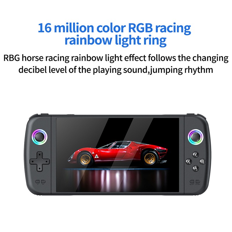 M27 Portable Pocket Retro Big  - Gaming Console Handheld Retro ulasan dan harga