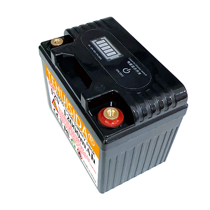 18650 12V 3S4P Battery Box 120 - Gaming Console Tv Stand ulasan dan harga
