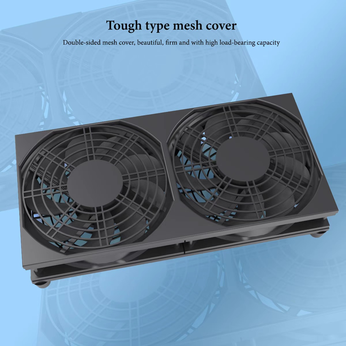Dual USB Cooling Fan with 3-Sp - Gaming Console And Controller ulasan dan harga