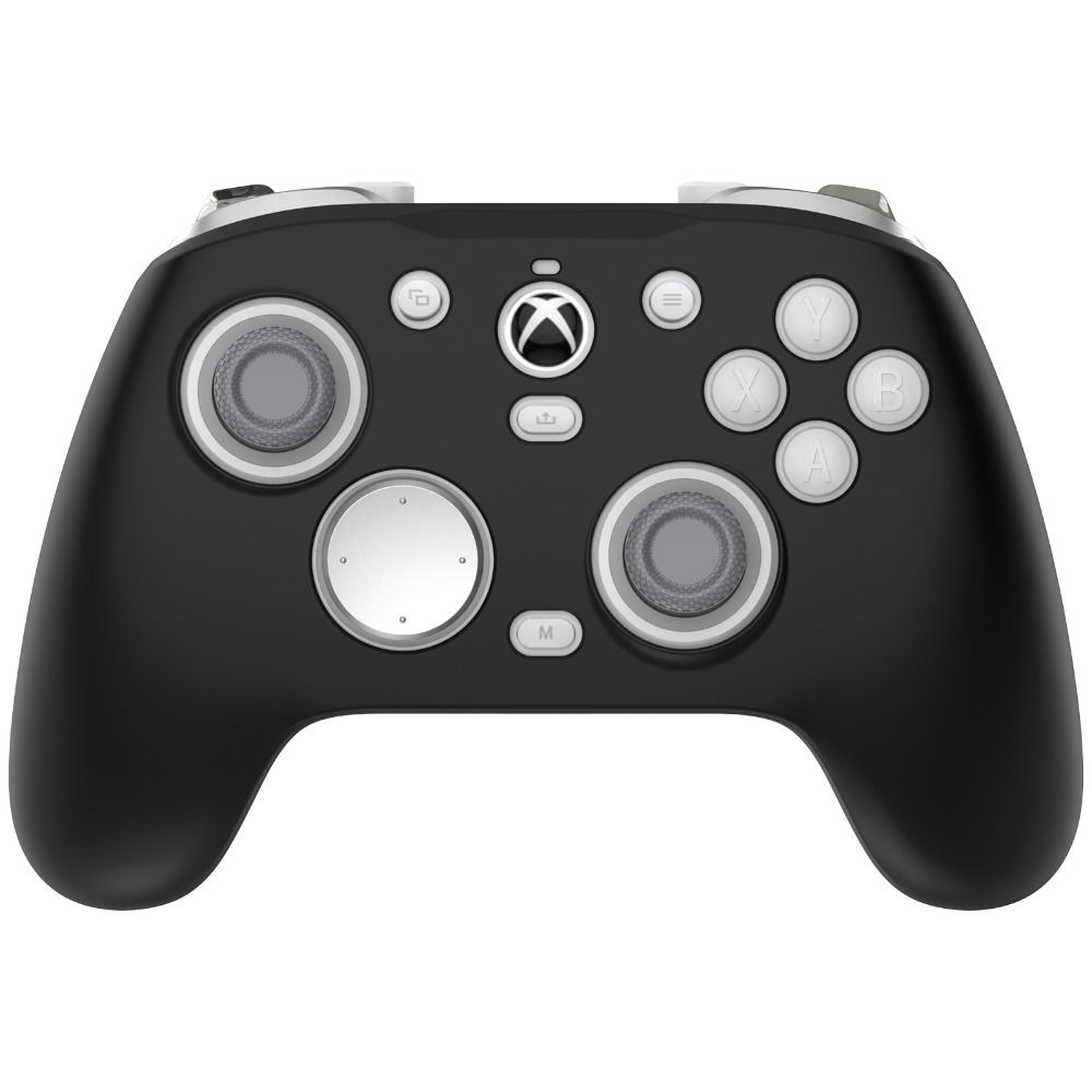Silicone Gaming Controller Cas - Gaming Console And Controller ulasan dan harga