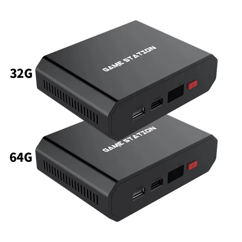 M8plus HD Video Game Console B - Gaming Console And Controller ulasan dan harga