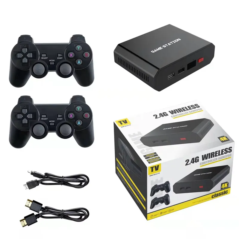 M8plus HD Video Game Console B - Gaming Console And Controller ulasan dan harga